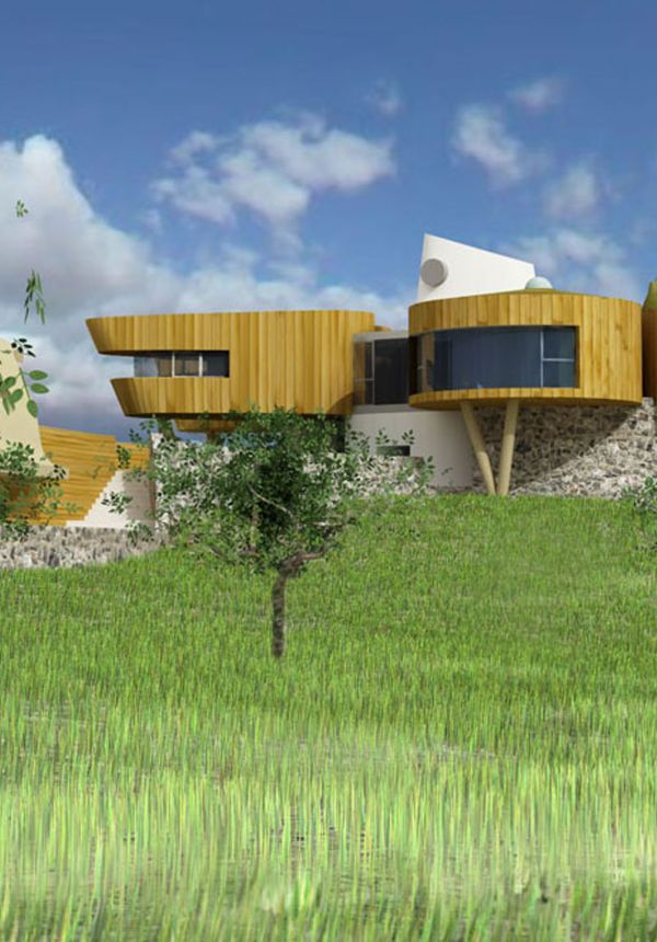 Flow House