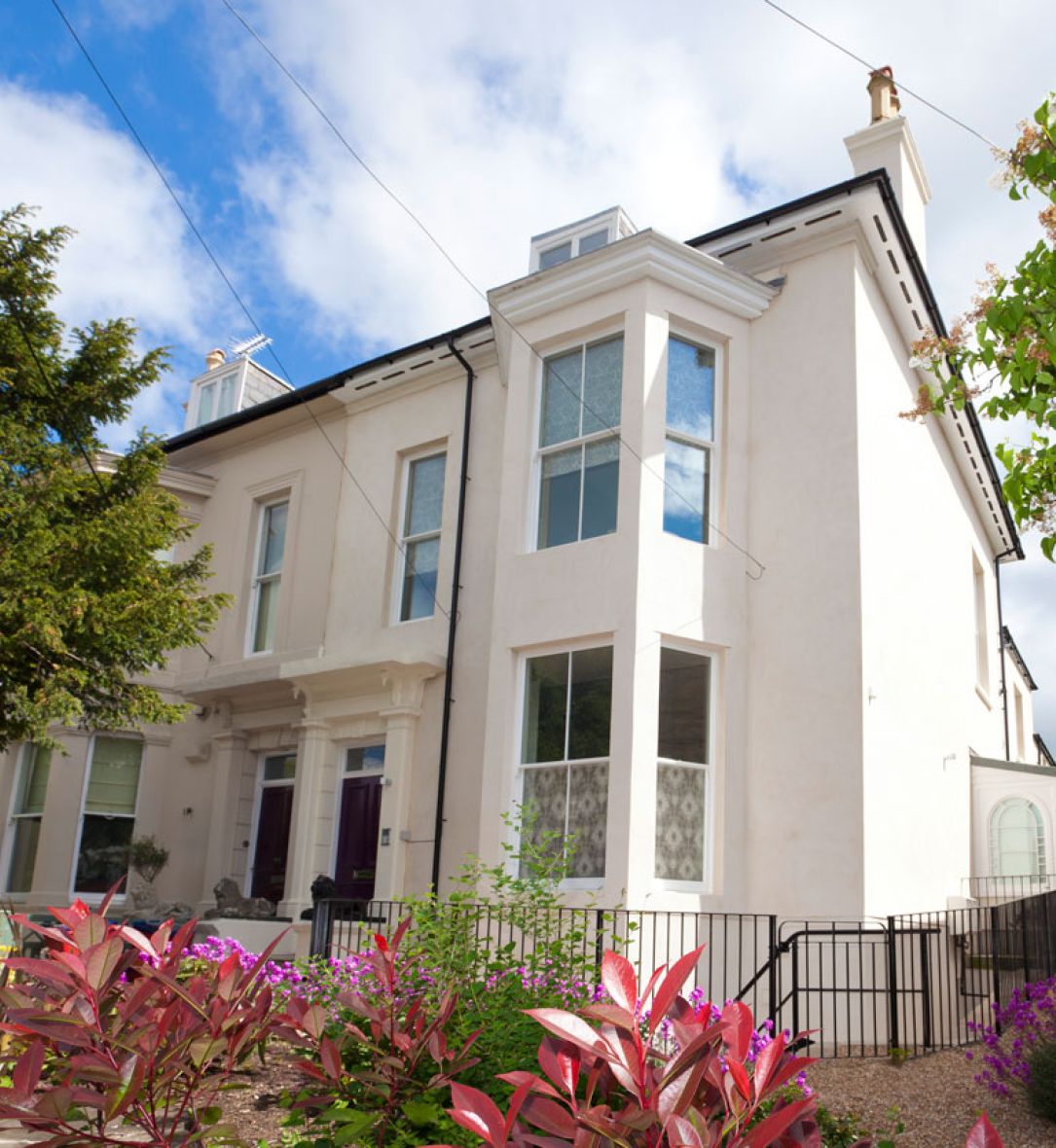45 Old Dover Road