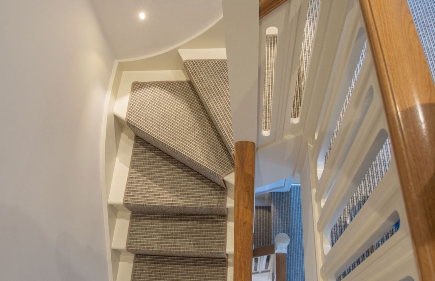 St John's Mews Stairwell