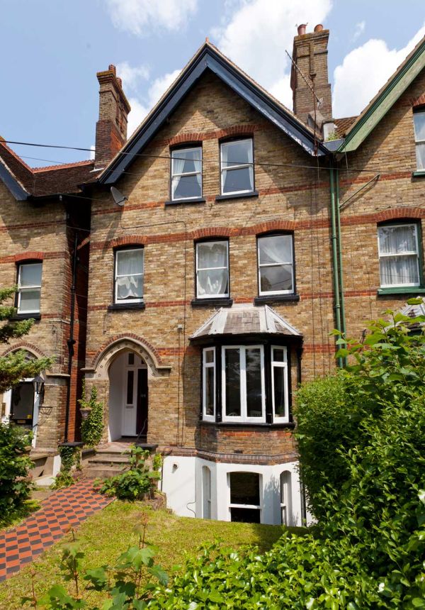 Old Dover Road