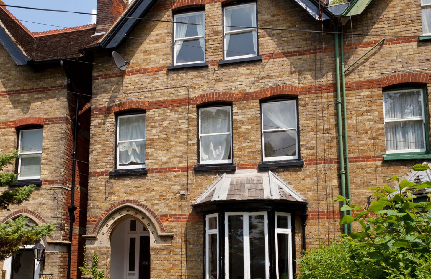 Flat 3 Old Dover road