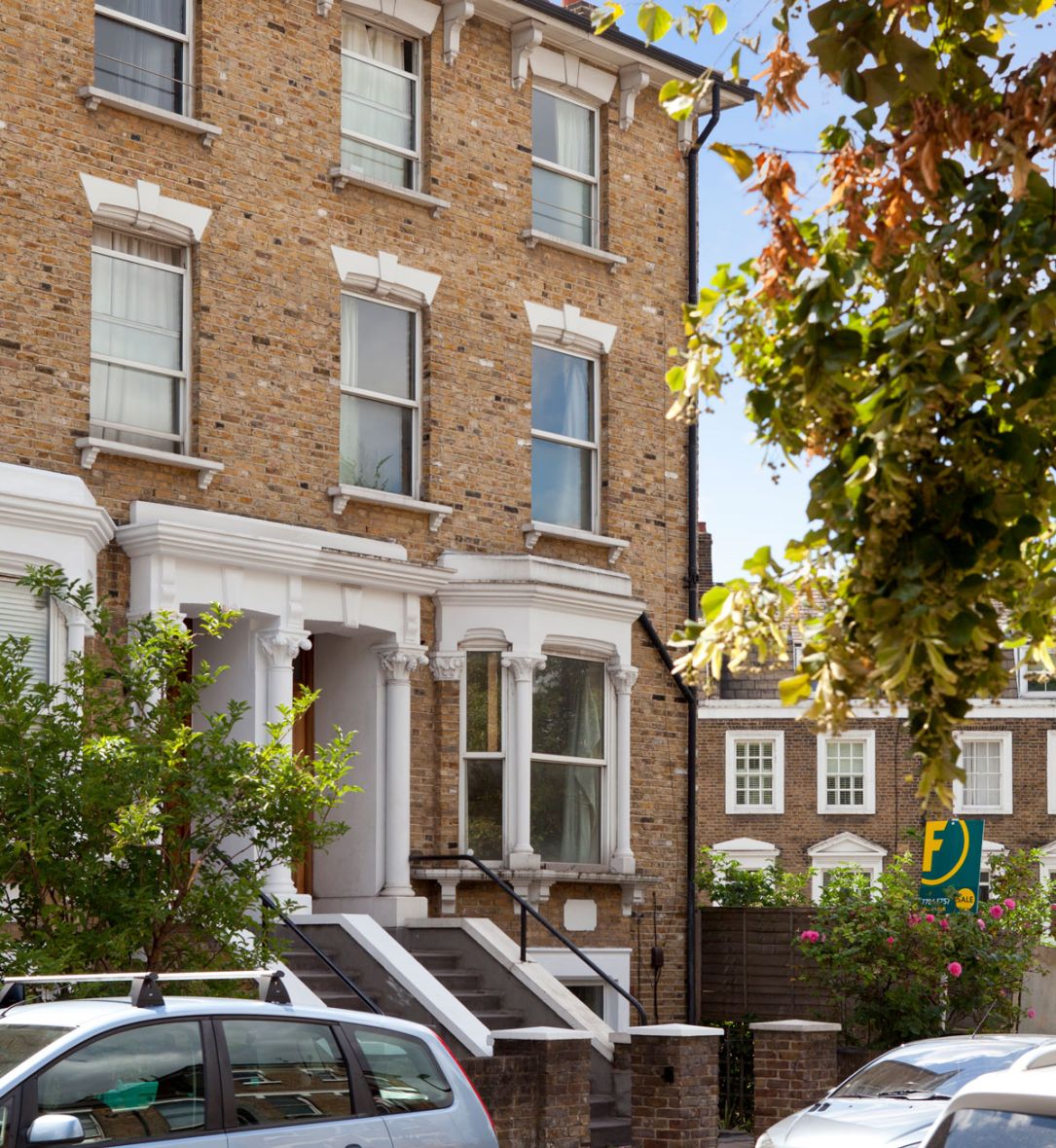45 Old Dover Road