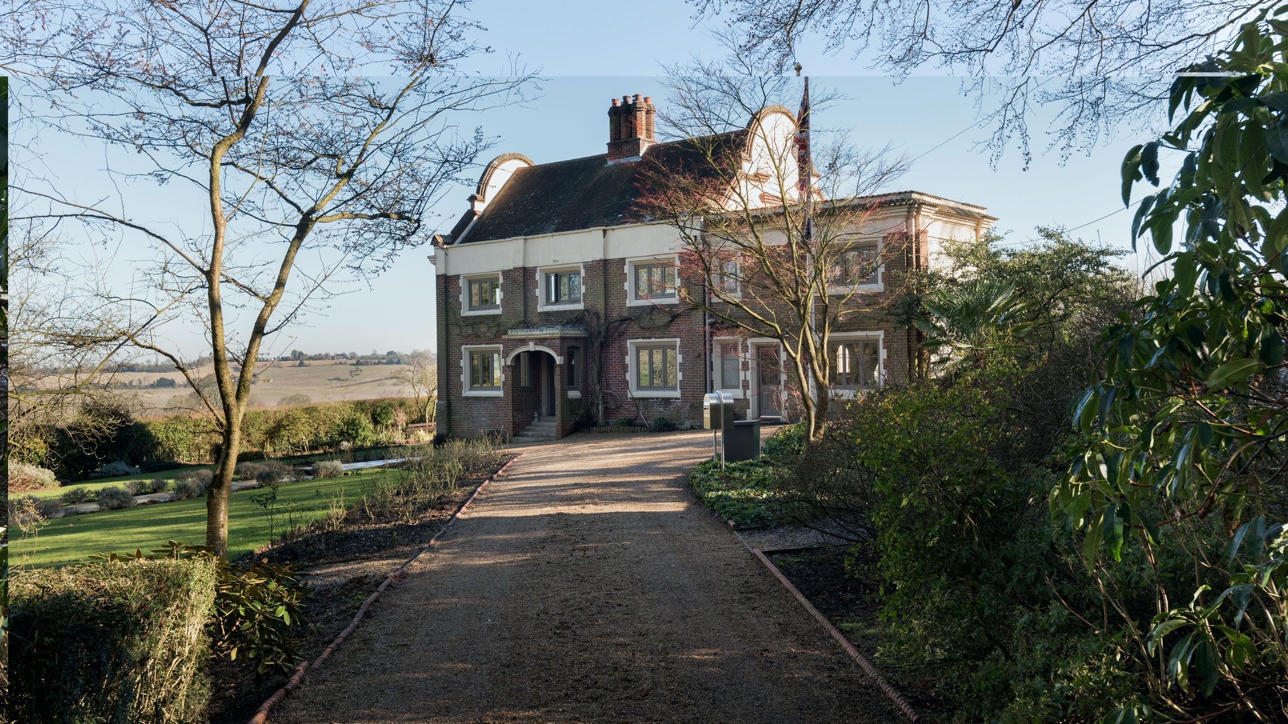 Earley House