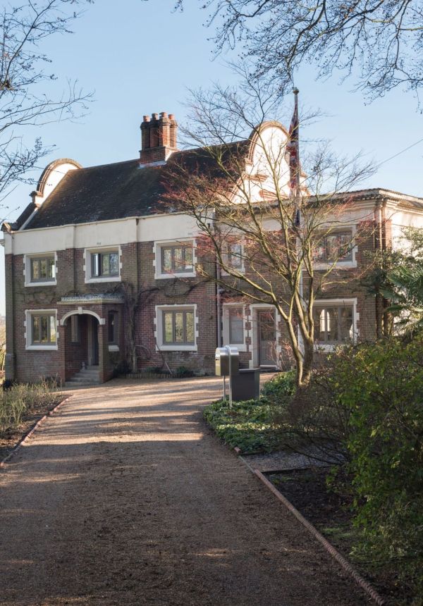Earley House