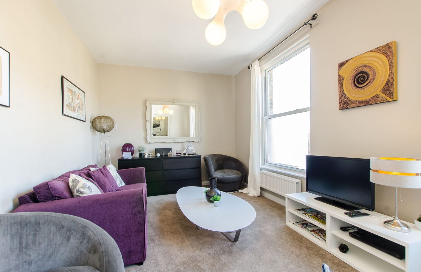 26b Lounge