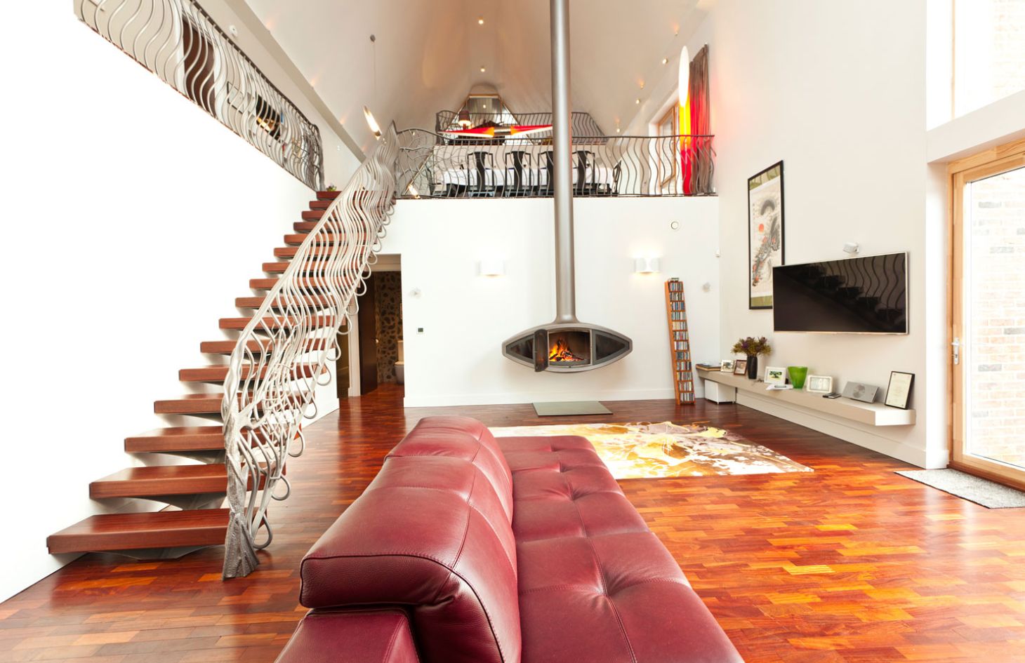Bedlam Lounge