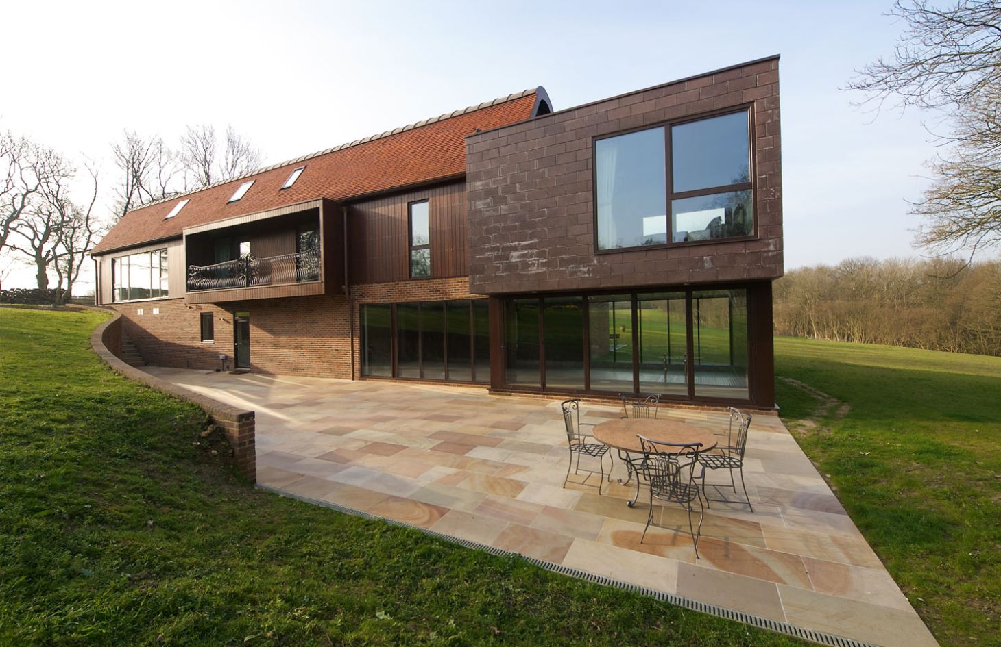 Bedlam Terrace