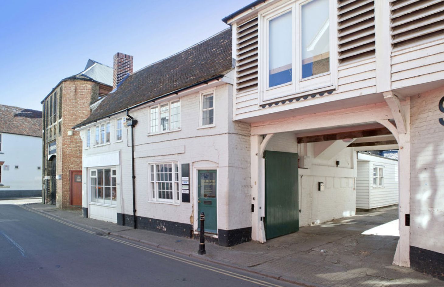 75 Stour Street